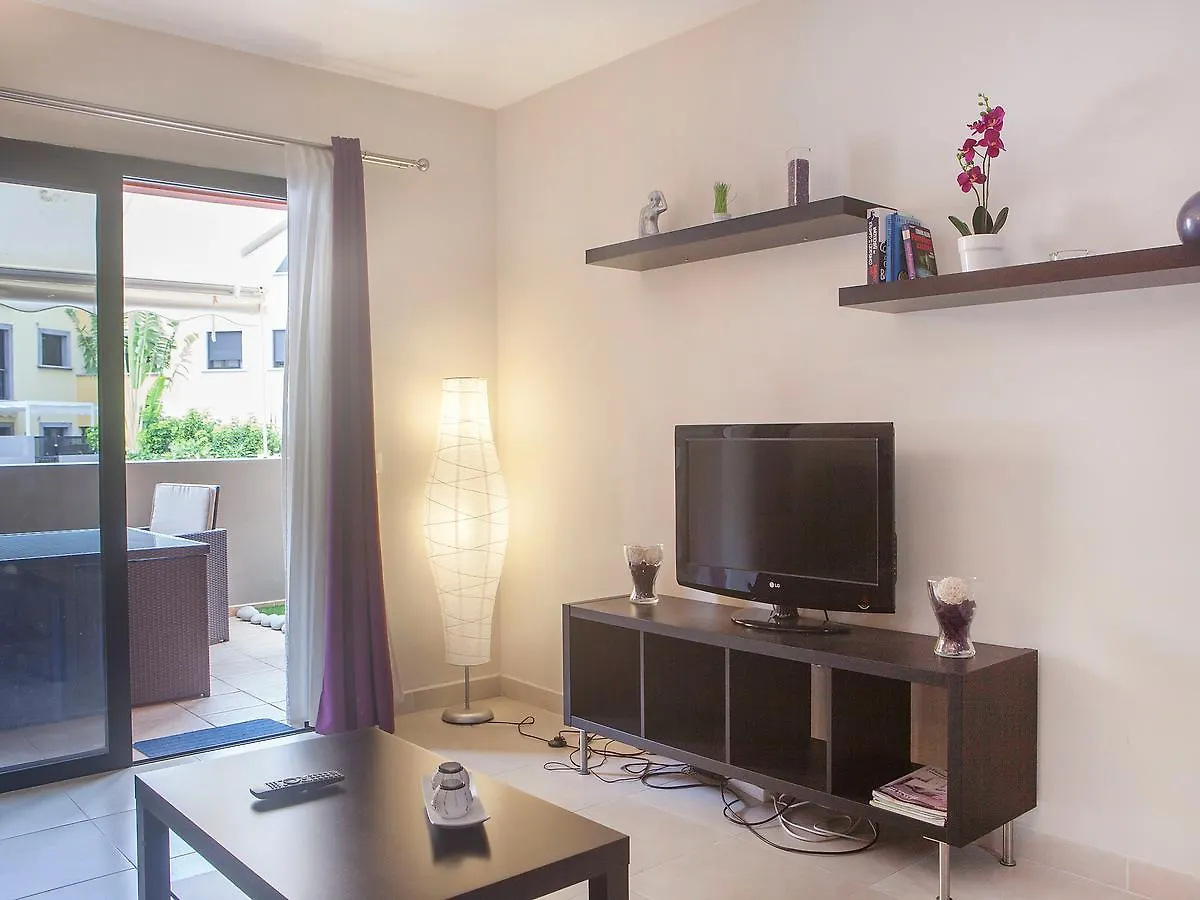 Apartment Residencial El Torreon Costa Adeje  0*, Costa Adeje (Tenerife)