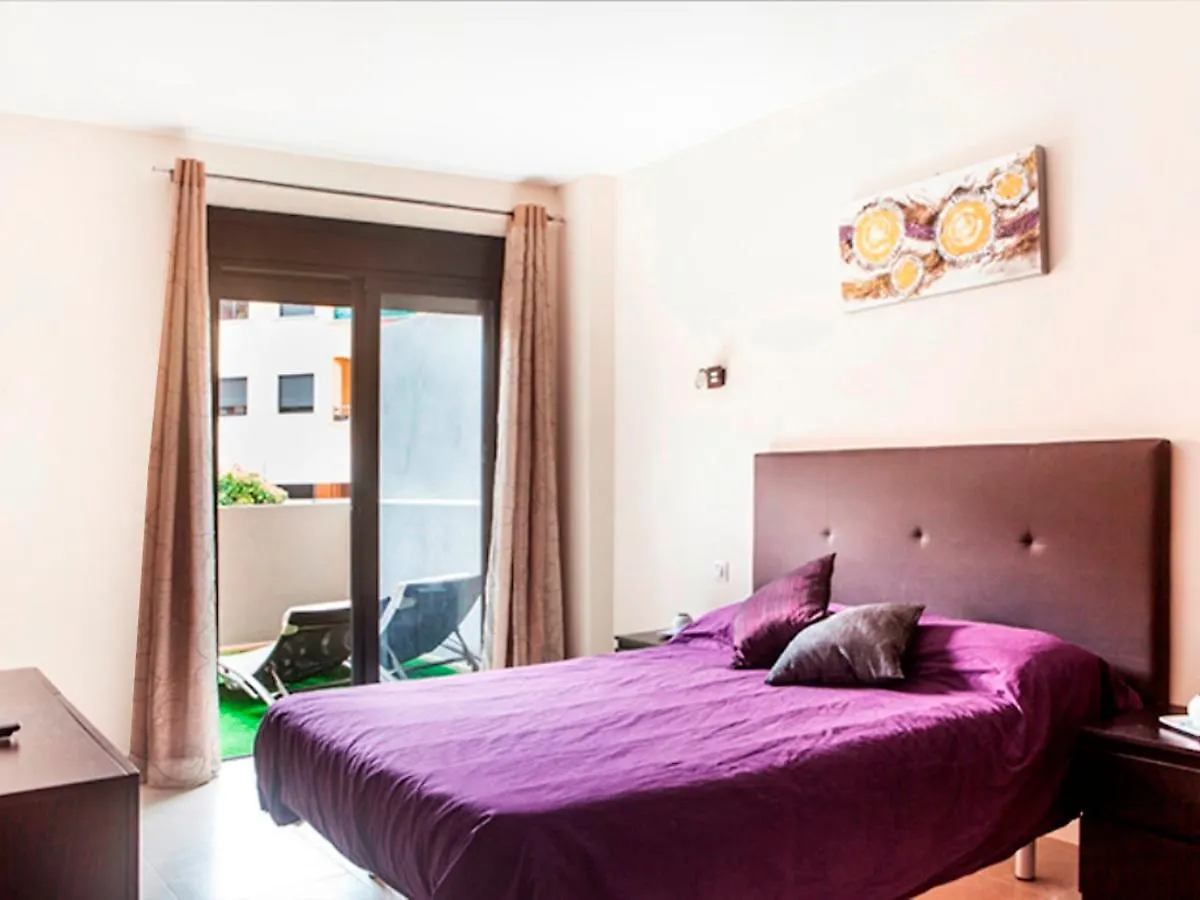 Apartment Residencial El Torreon Costa Adeje  0*, Costa Adeje (Tenerife) Spain