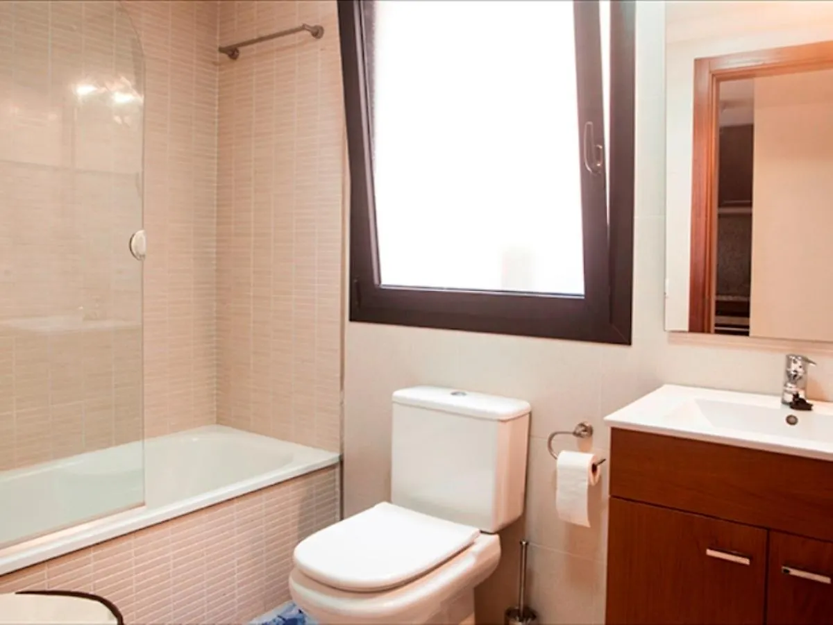 Apartment Residencial El Torreon Costa Adeje