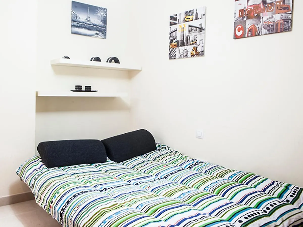 Apartment Residencial El Torreon Costa Adeje   Costa Adeje (Tenerife)
