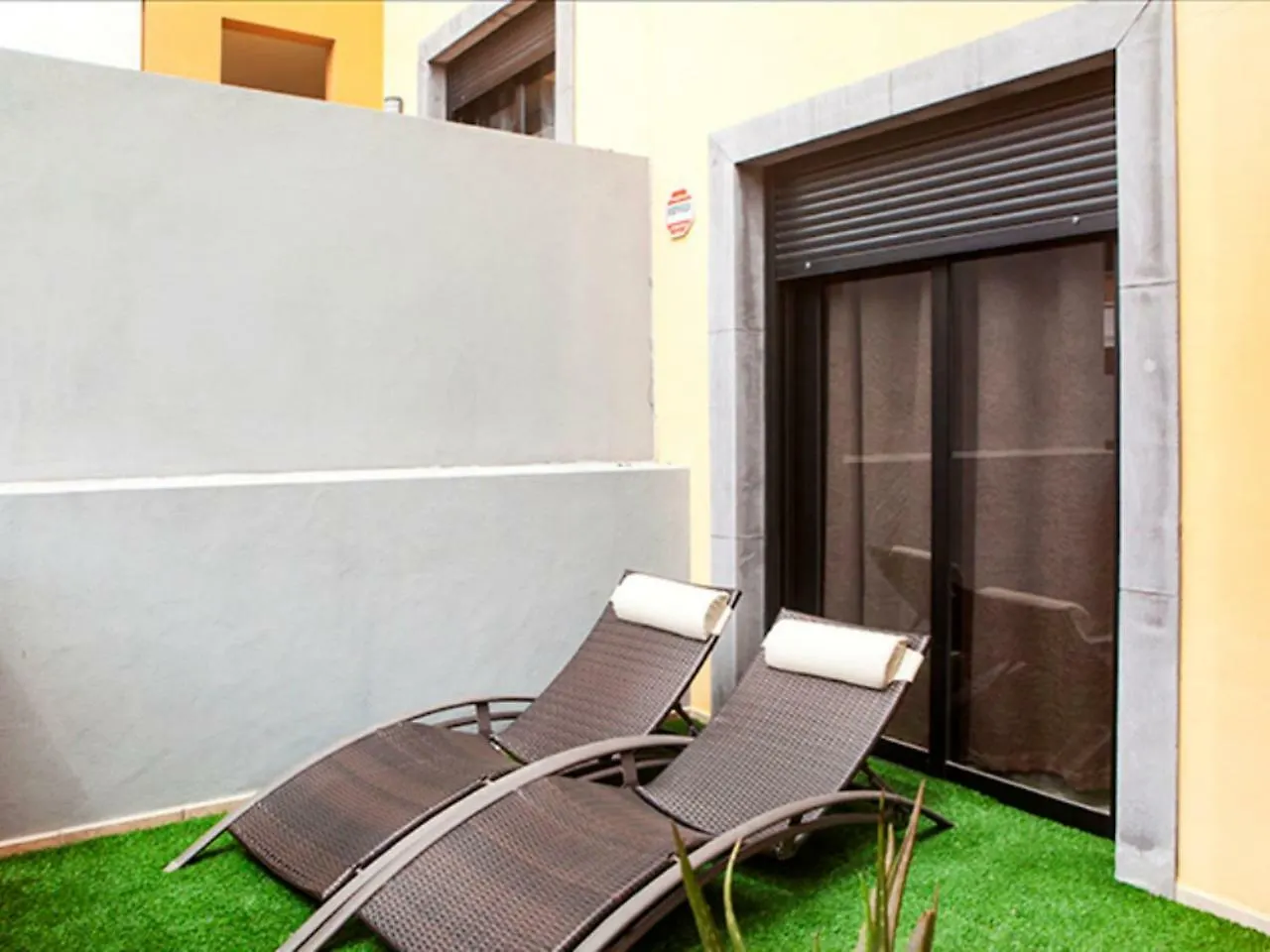 Apartment Residencial El Torreon Costa Adeje