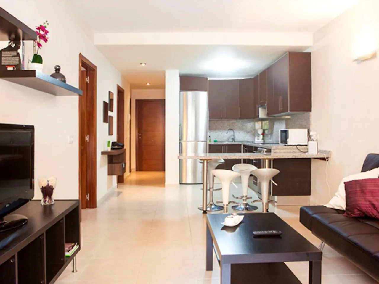 Apartment Residencial El Torreon Costa Adeje  Costa Adeje (Tenerife)